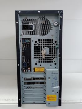 Preview: PC-Midi - Intel i7, 16GB RAM, Quadro K4000, 120GB SSD